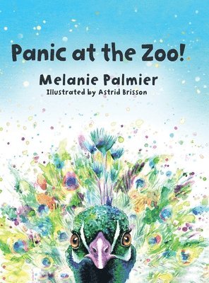 Panic at the Zoo! 1