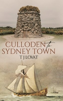 Culloden to Sydney Town 1