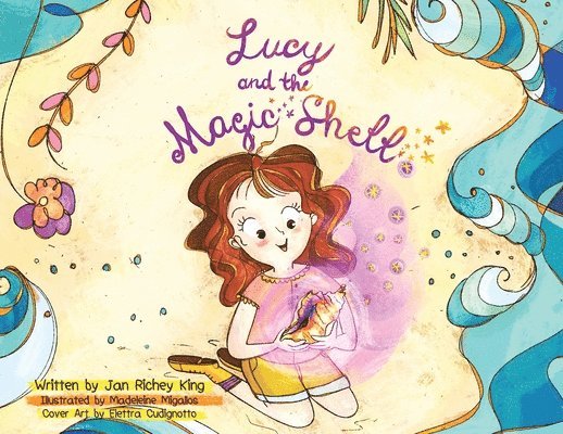 Lucy and the Magic Shell 1