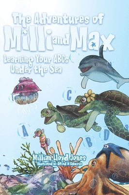 Learning Your ABCs Under the Sea 1