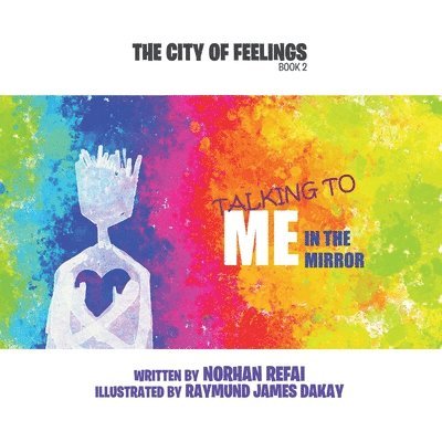 Talking to Me in the Mirror