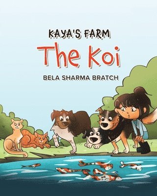 Kaya's Farm 1