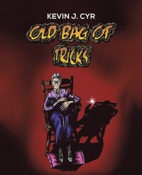 bokomslag Old Bag of Tricks