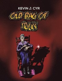 bokomslag Old Bag of Tricks