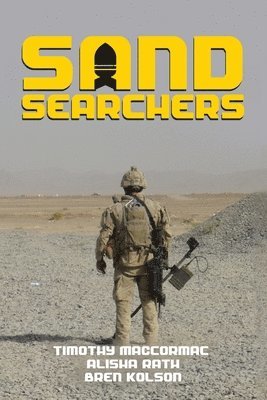 Sand Searchers 1