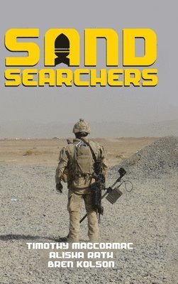 Sand Searchers 1