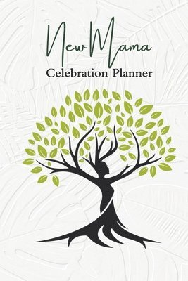 New Mama Celebration Planner 1