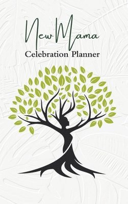 New Mama Celebration Planner 1