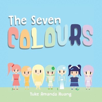 The Seven Colours 1