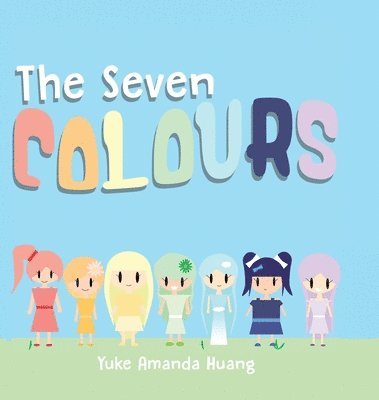 The Seven Colours 1