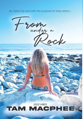 Tam MacPhee - From under a Rock, Inbunden