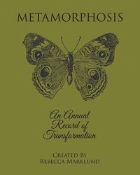 bokomslag Metamorphosis