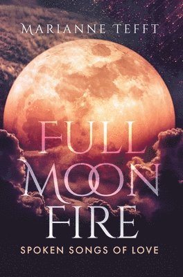 bokomslag Full Moon Fire