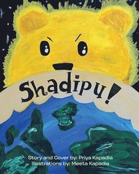 bokomslag Shadipu