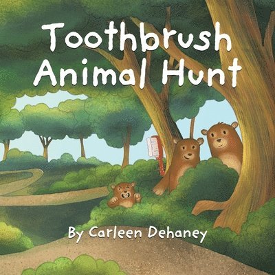 Toothbrush Animal Hunt 1