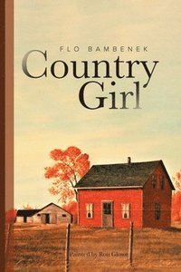 bokomslag Country Girl