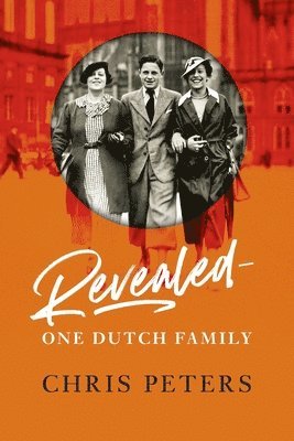 Chris Peters - Revealed, Häftad