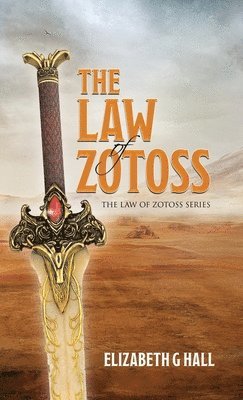 bokomslag Law of Zotoss