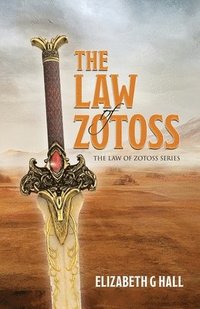 bokomslag Law of Zotoss