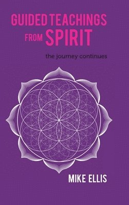 bokomslag Guided Teachings from Spirit