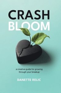 bokomslag Crash Bloom