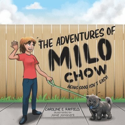 Adventures of Milo Chow