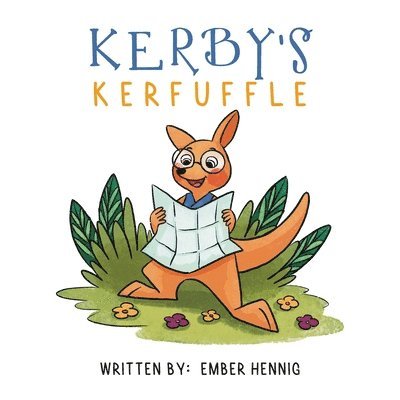 Kerby's Kerfuffle 1