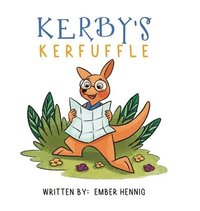 bokomslag Kerby's Kerfuffle