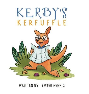 Kerby's Kerfuffle 1