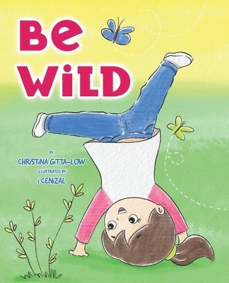 Be Wild 1