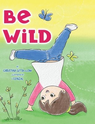 Be Wild 1