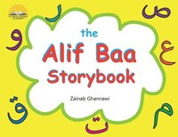 bokomslag The Alif Baa Storybook