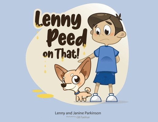 Lenny Peed on That! 1