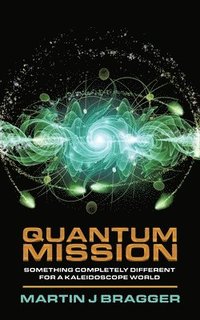 bokomslag Quantum Mission