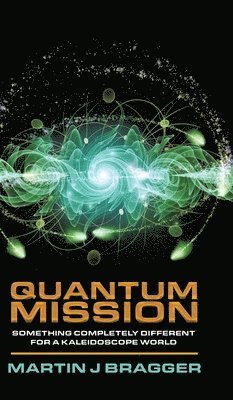 Quantum Mission 1