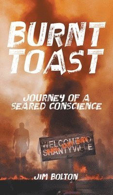 Burnt Toast 1