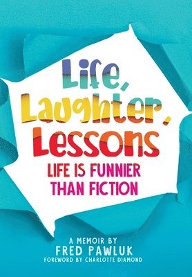 Life, Laughter, Lessons 1