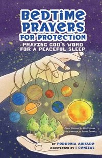 bokomslag Bedtime Prayers for Protection