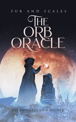 bokomslag Orb Oracle