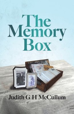 bokomslag The Memory Box