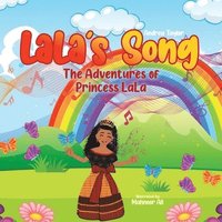 bokomslag Lala's Song