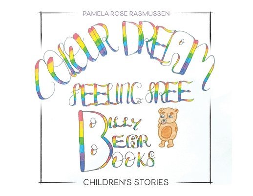 Billy Bear Books 1