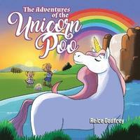 bokomslag The Adventures of the Unicorn Poo