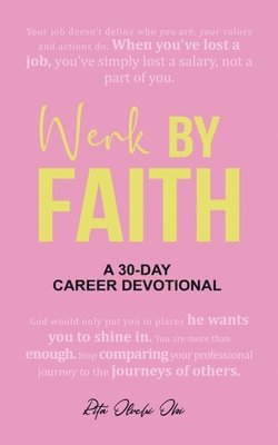 Werk by Faith 1