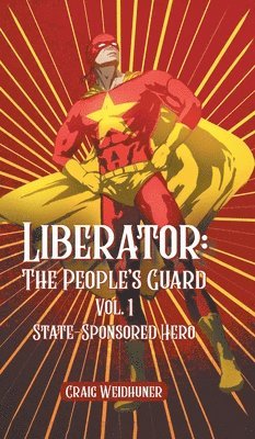 bokomslag Liberator