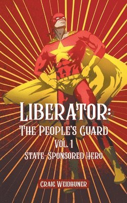 bokomslag Liberator