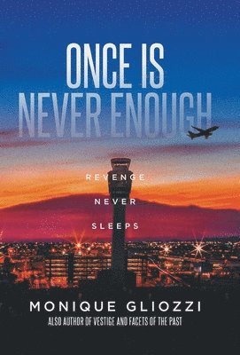 Once Is Never Enough 1