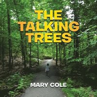 bokomslag Talking Trees