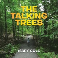 bokomslag The Talking Trees