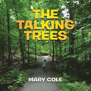 bokomslag Talking Trees